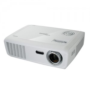 Máy chiếu Optoma cũ 3DW1 chính hãng